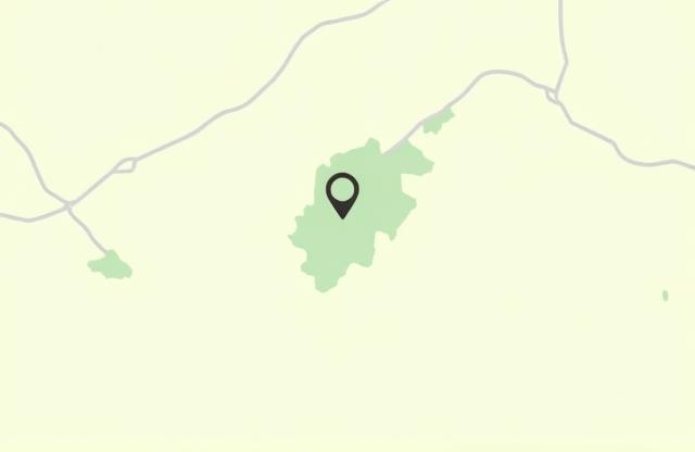 Map showing the location of Artisan Bloom Essentials in Petaling Jaya